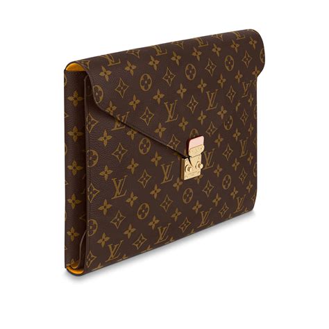 louis vuitton frank folder|Products by Louis Vuitton: Mark Folder Monogram Reverse.